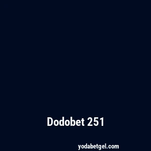 Dodobet 251